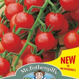 Mr Fothergills Tomato Nectar F1 - 10 Seeds