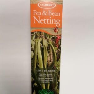 Tildenet - Pean & Bean Netting - 1.7m x 4m