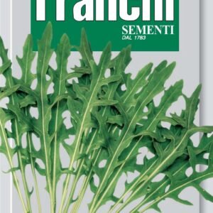 Franchi - 115/005 - Wild Rocket - Selvatica - Seeds