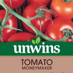 Unwins Tomato Moneymaker 50 Seeds