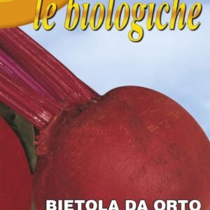 Franchi Organic BIOB11/10 Beetroot Detroit Seeds