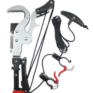 Darlac DP1583 Expert.Geared Anvil Tree Pruner Head / Heavy Duty UK SHIPPING ONLY