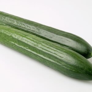 Cucumber Carmen F1 Hybrid Seeds