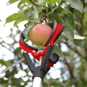 Darlac DP116 Telescopic Fruit Grabber UK SHIPPING ONLY