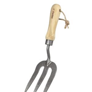 Darlac DP2541 Bamboo Hand Fork UK SHIPPING ONLY