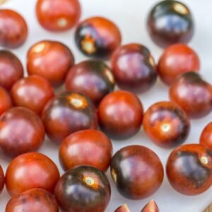 Tomato Indigo Cherry Drops Seeds