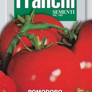 Franchi Seeds of Italy Tomato Marglobe Seeds
