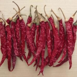 Chilli Pepper Mirch Masala