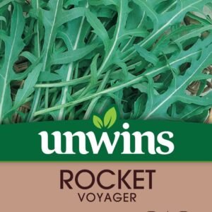 Unwins Rocket Voyager 800 Seeds